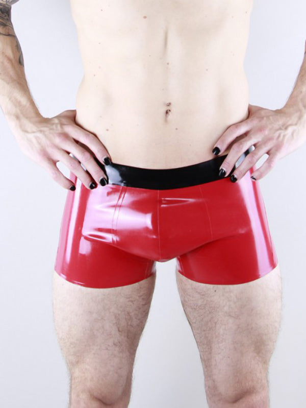 Latex Ultimate Boxer Shorts