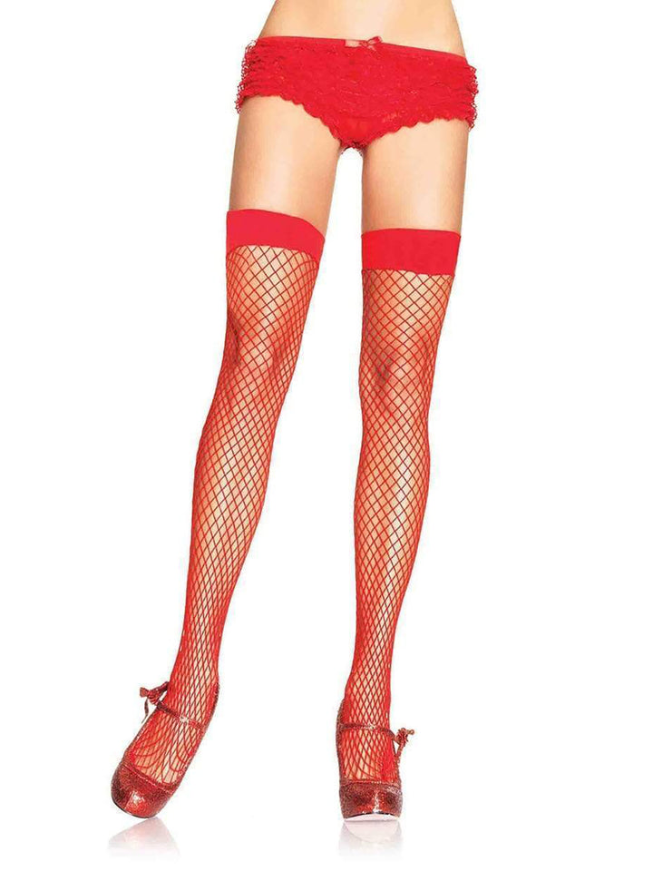 Industrial Net Stockings