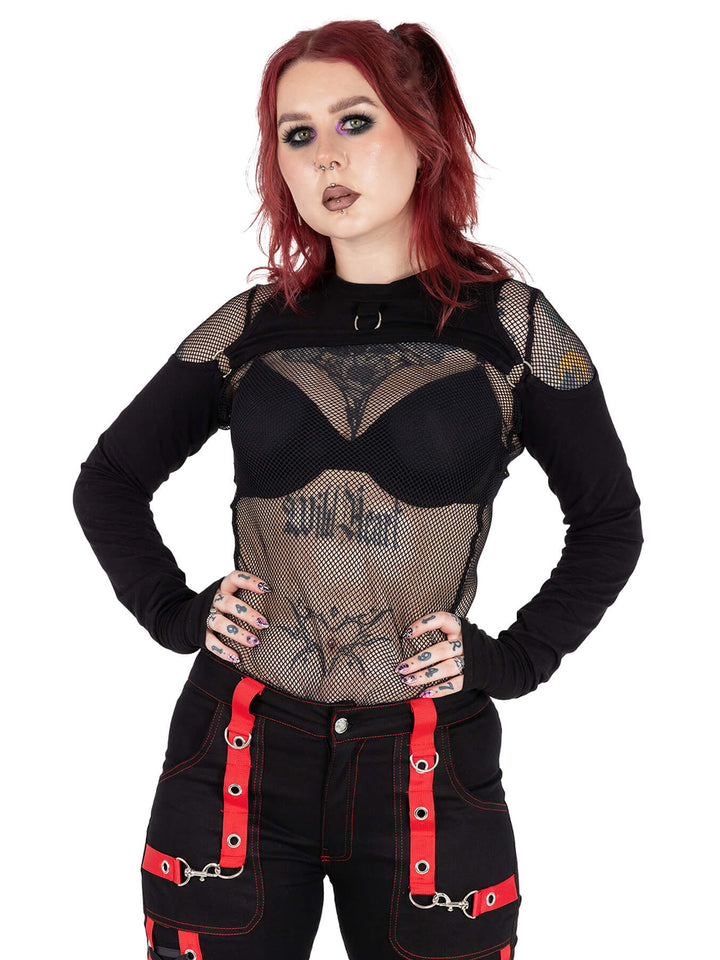 Lena Bolero