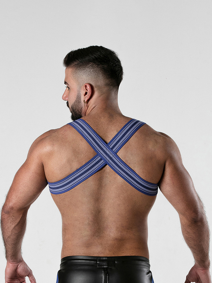 Backroom Bulldog Harness