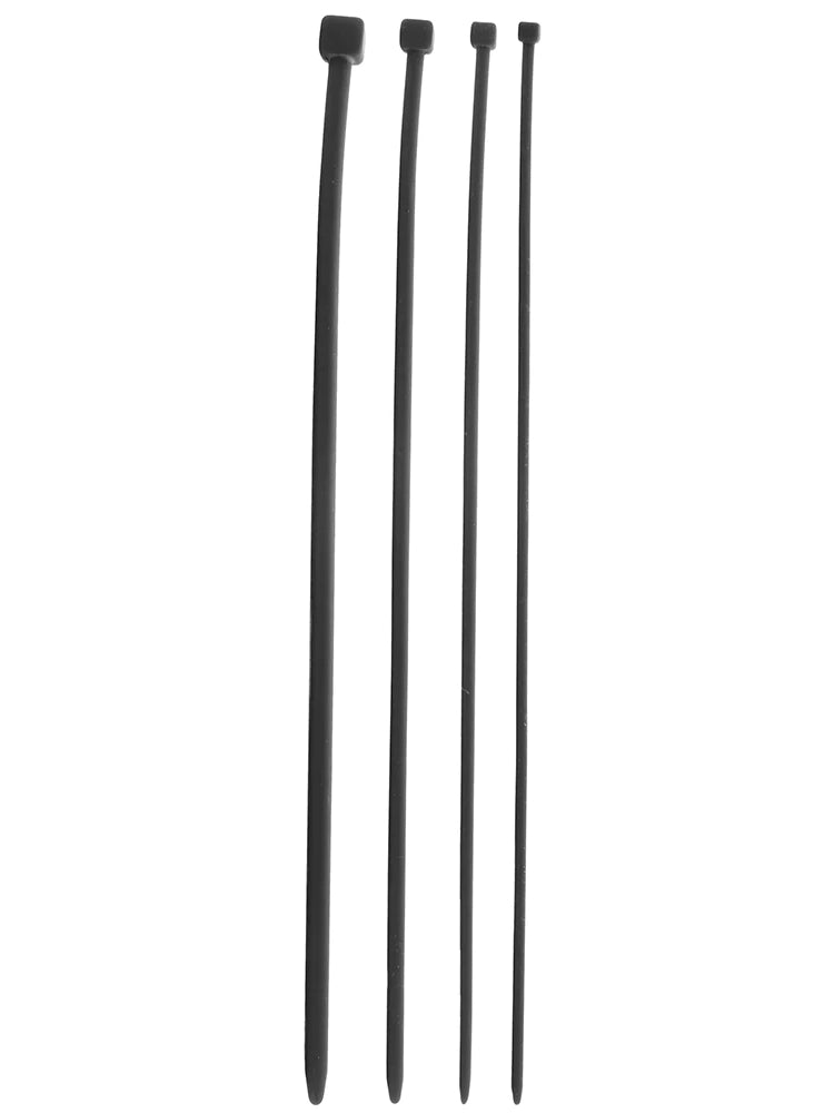 Silicone Sounding Set