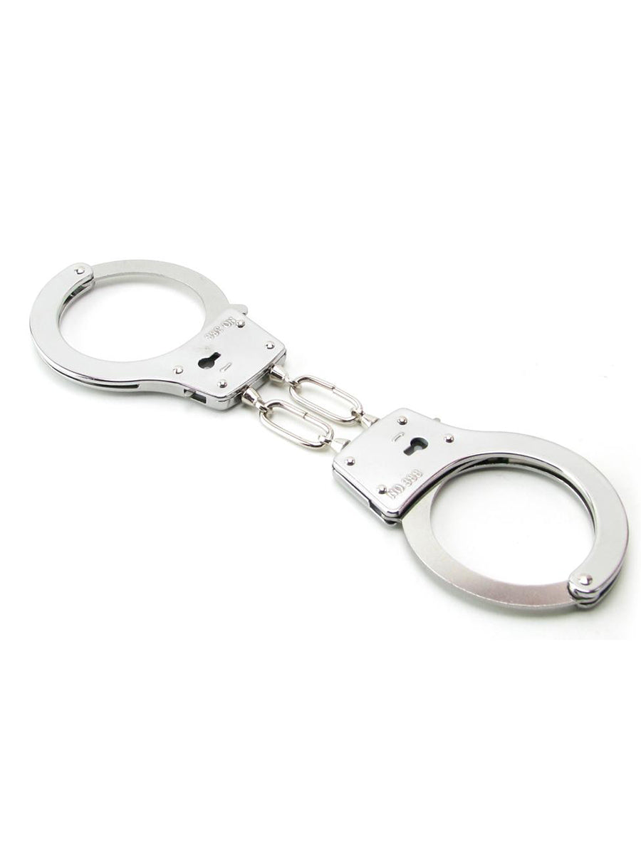 Metal Hand Cuffs
