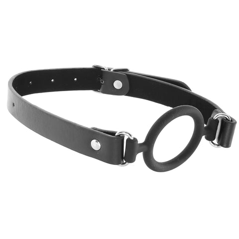 Silicone Ring Gag