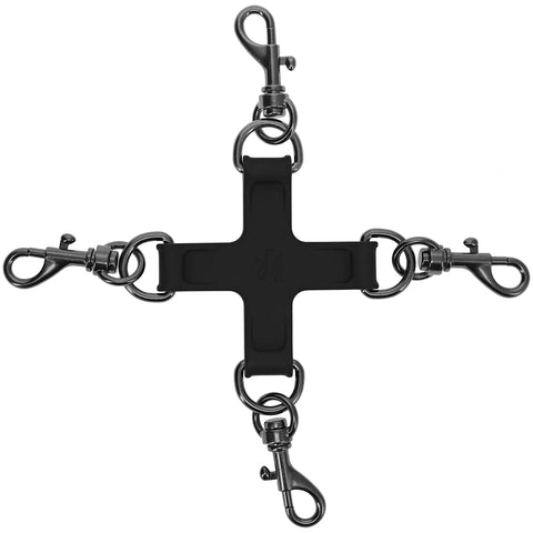 Silicone Hogtie Strap