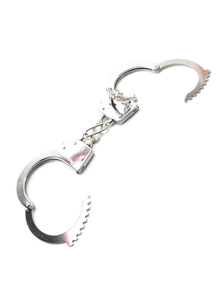 Metal Hand Cuffs