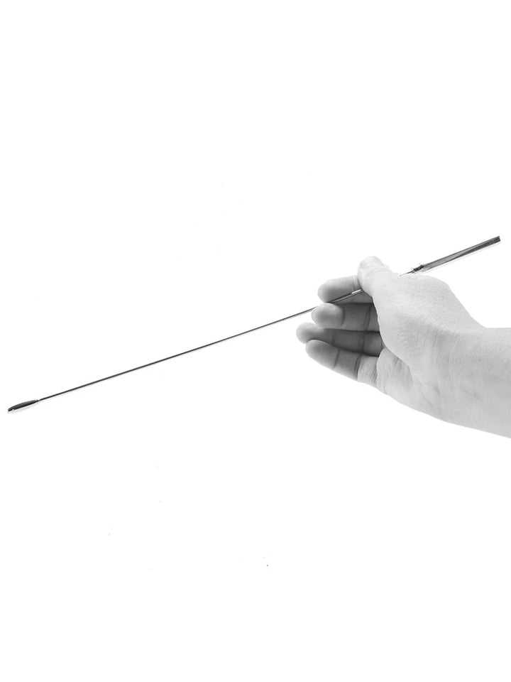 Stainless Steel Rose Bud Sounding Set
