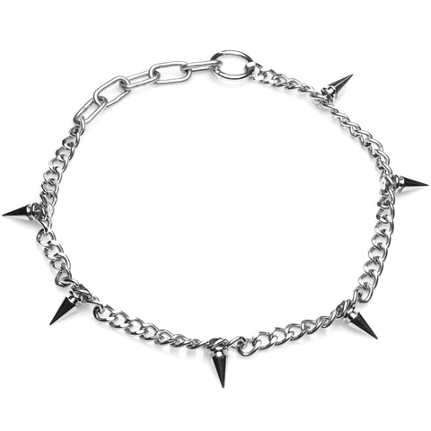 Spiked Necklace
