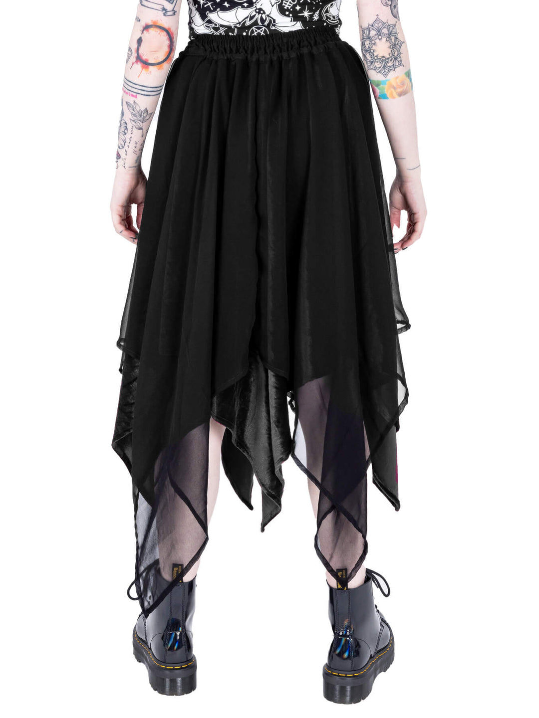 Oceane Skirt