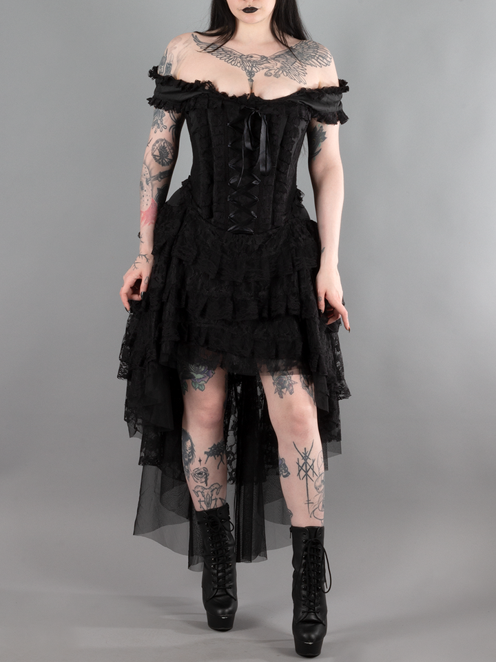 Ophelie Corset Dress