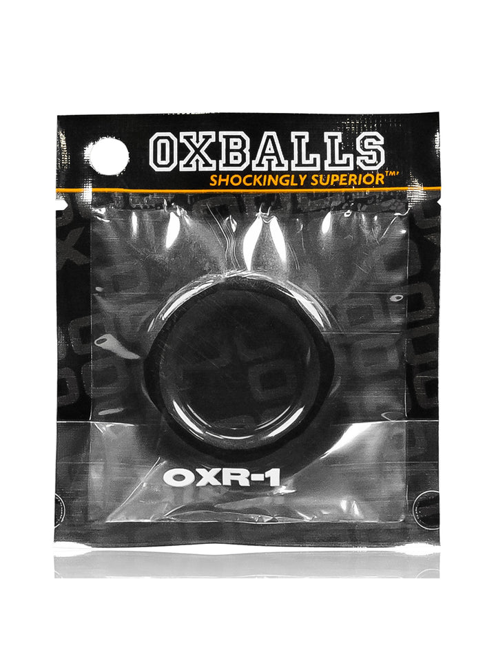 OXR-1 Jelly Cocking