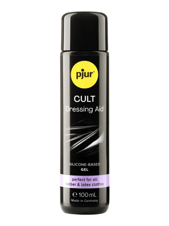Pjur Cult Dressing Aid