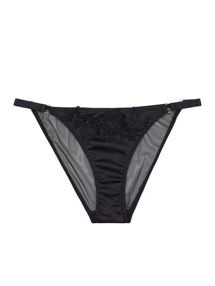 Virginia Brief