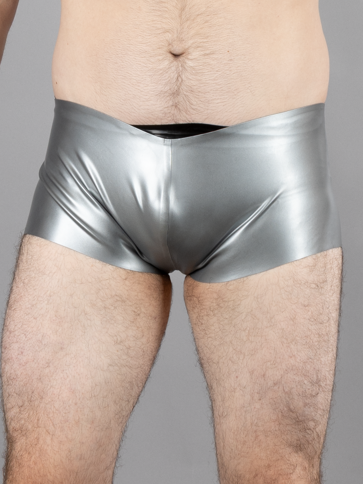 Latex Boxer