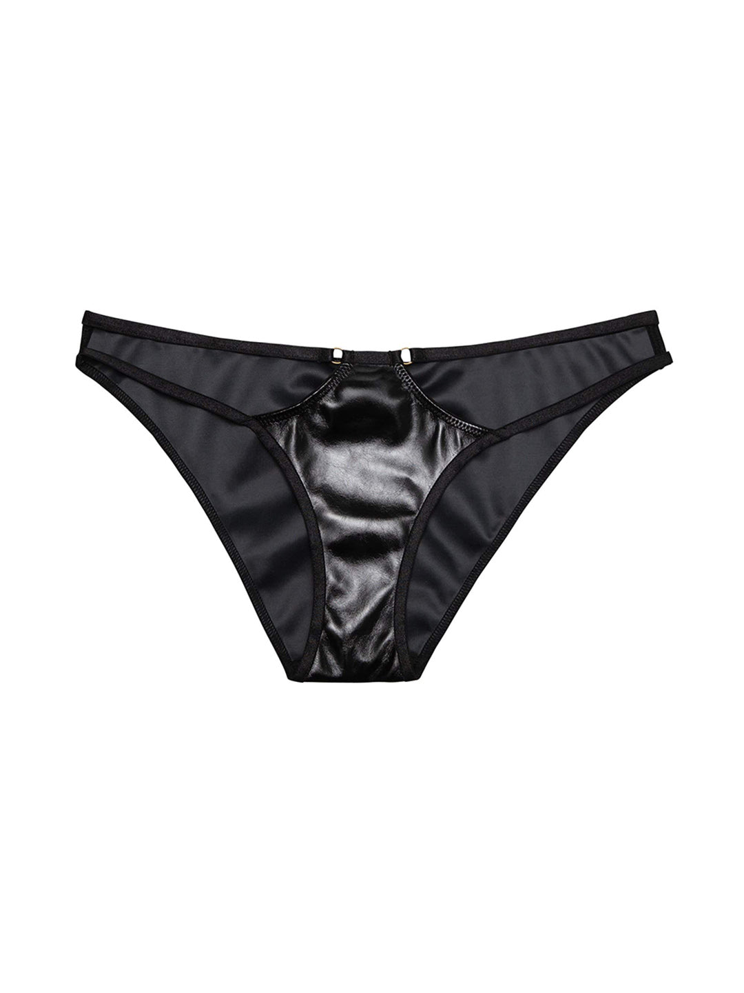 Hustler Maxine PVC Brief