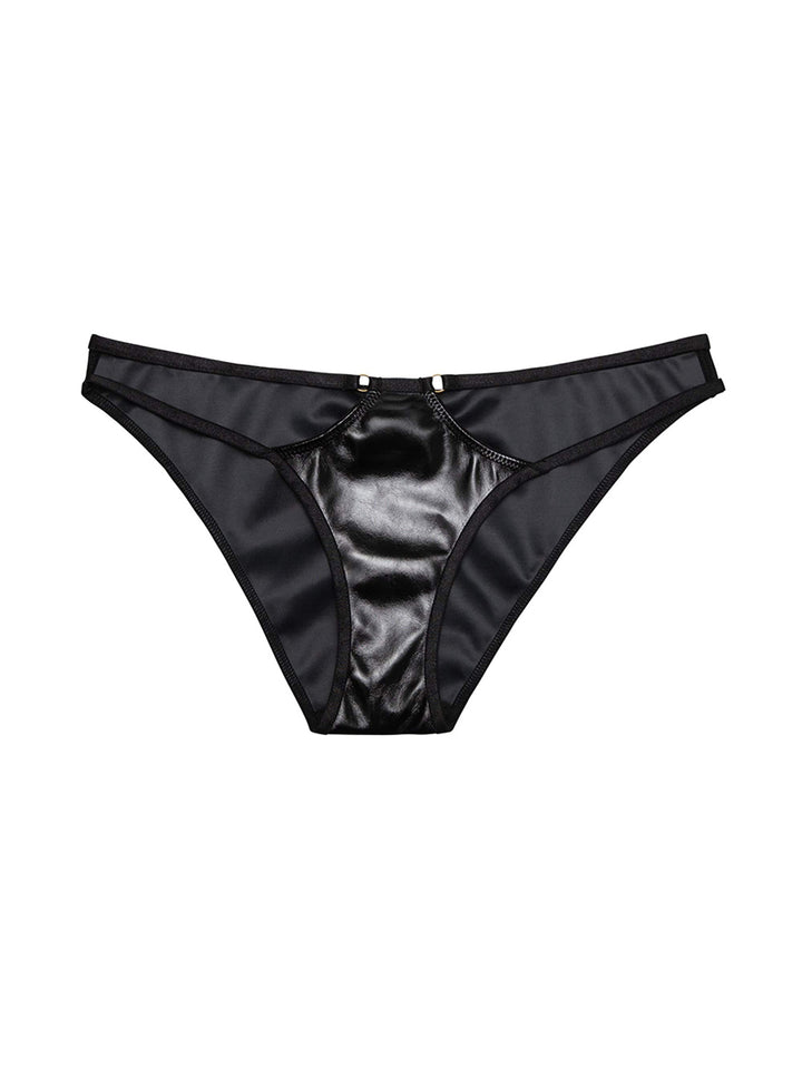 Hustler Maxine PVC Brief