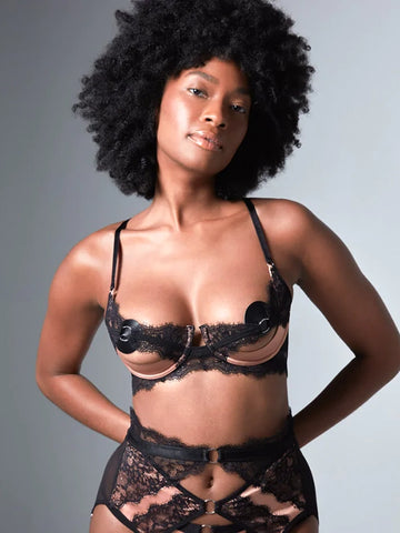 Narcissa Bra