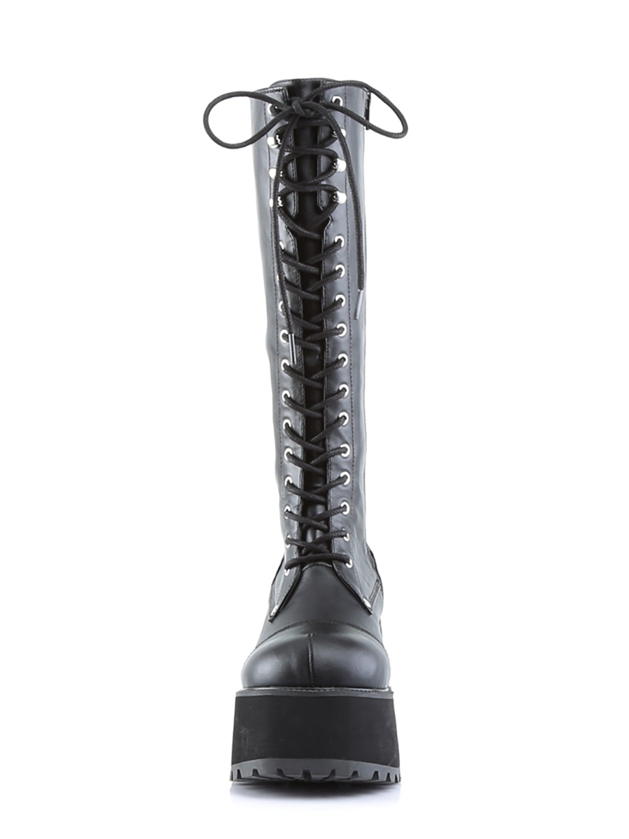 Ranger Knee High Boot