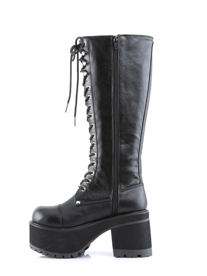 Ranger Knee High Boot