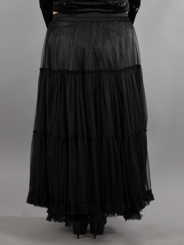 Rara Maxi Skirt