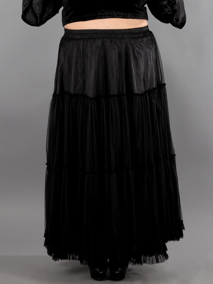 Rara Maxi Skirt