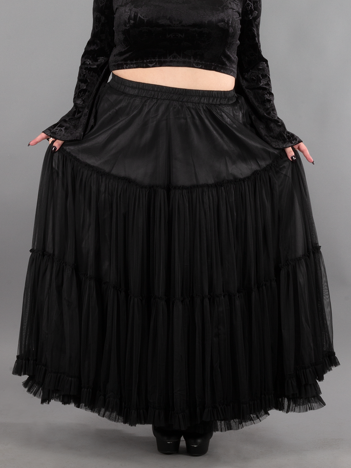Rara Maxi Skirt