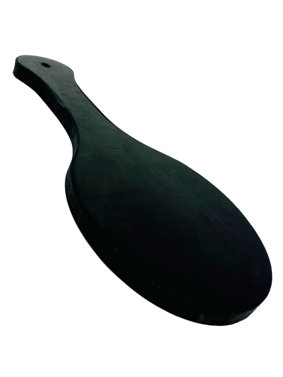 Round Neoprene Paddle