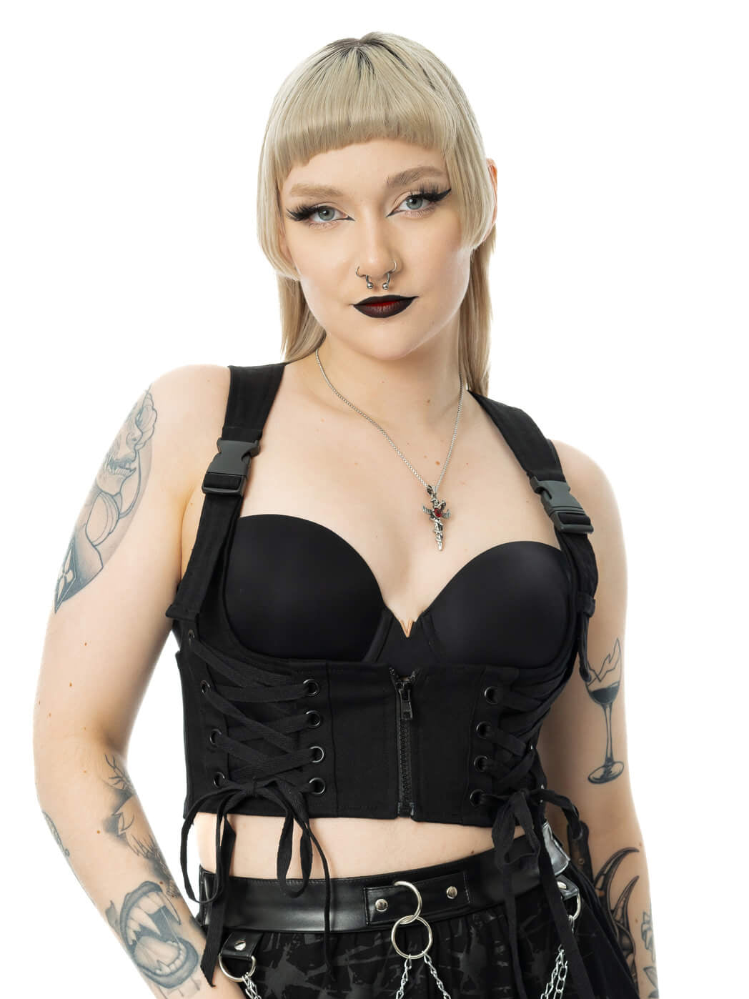 Rowena Vest