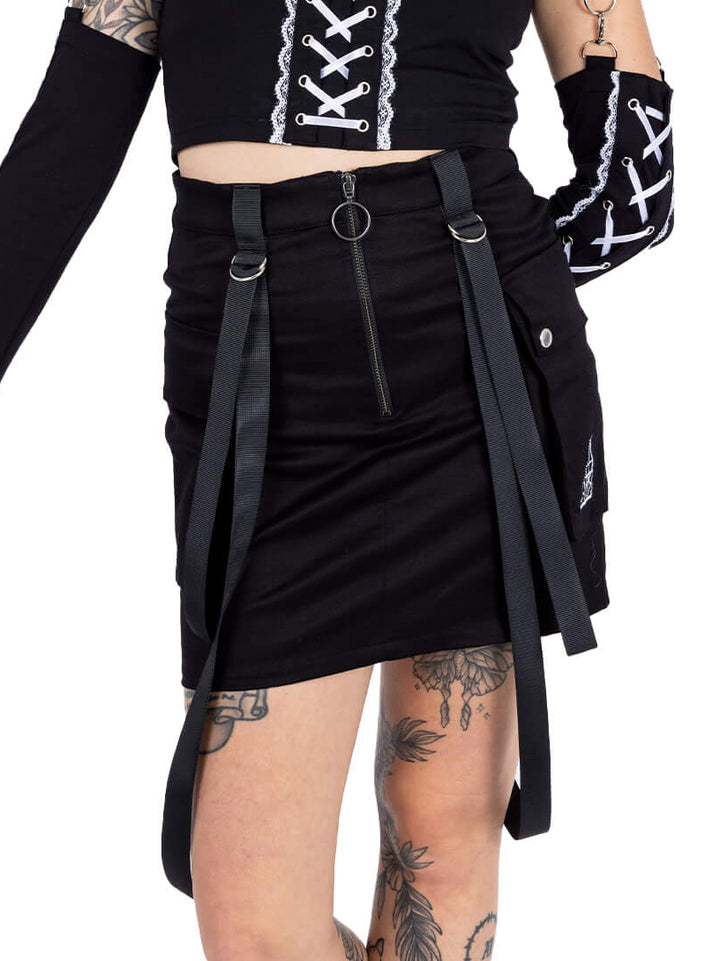 Roxie Skirt