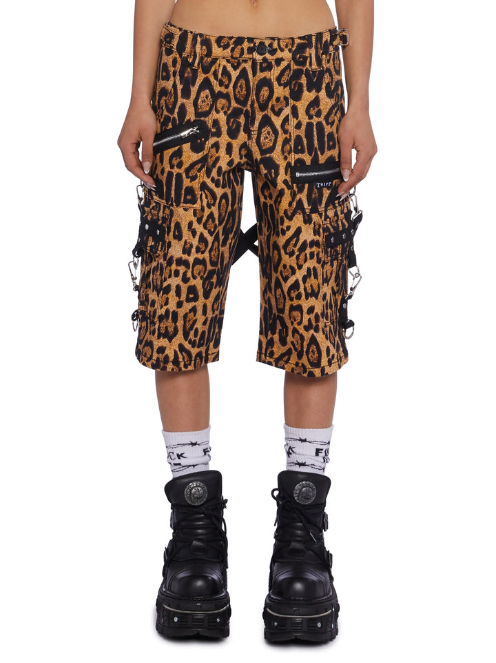 TRIPP Bondage Shorts