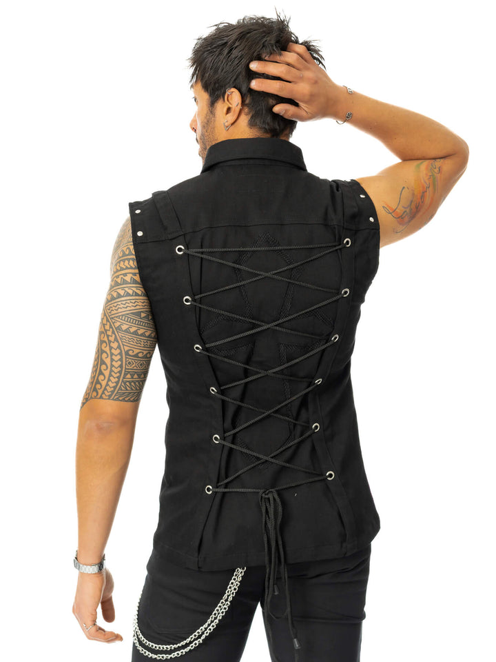 Sanctified Top