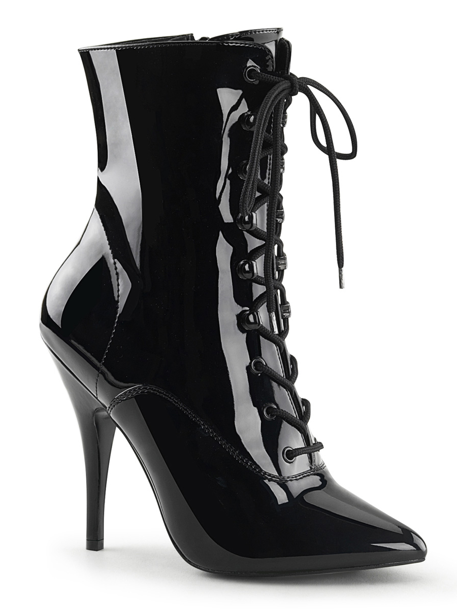 Seduce Ankle Boot