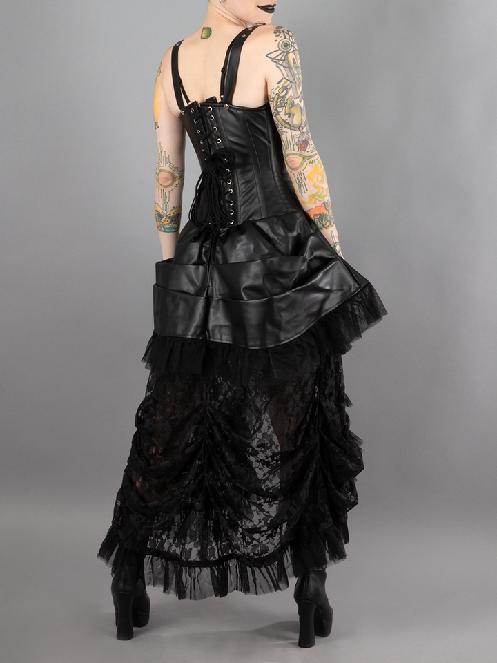 Sinister Corset Dress