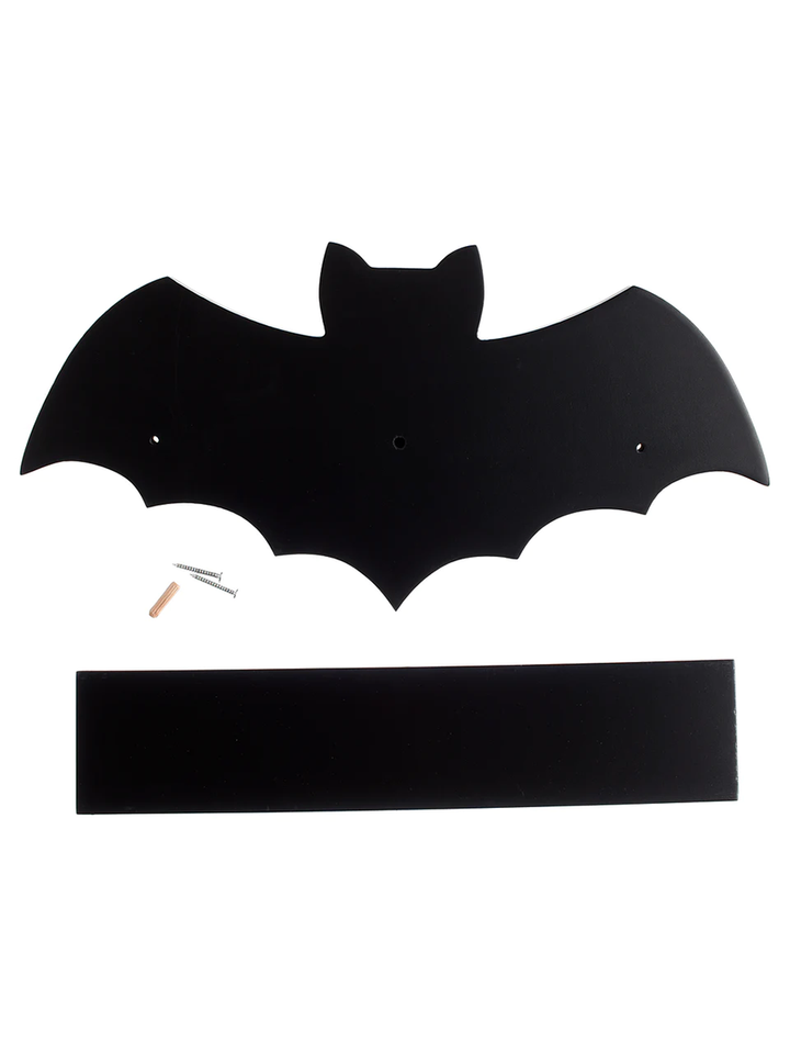 Bat Shelf