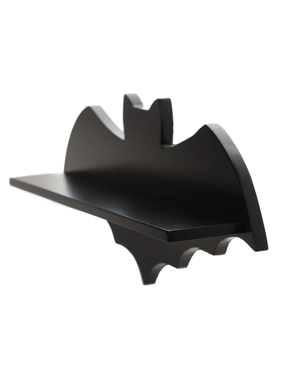 Bat Shelf