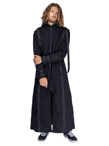 Theron Coat