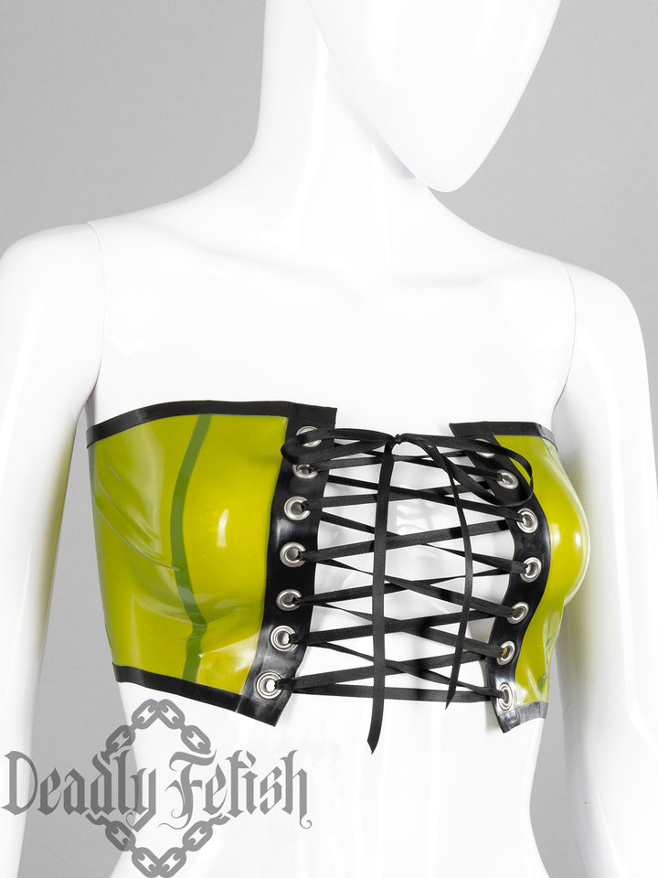 Deadly Fetish Latex: Top #07