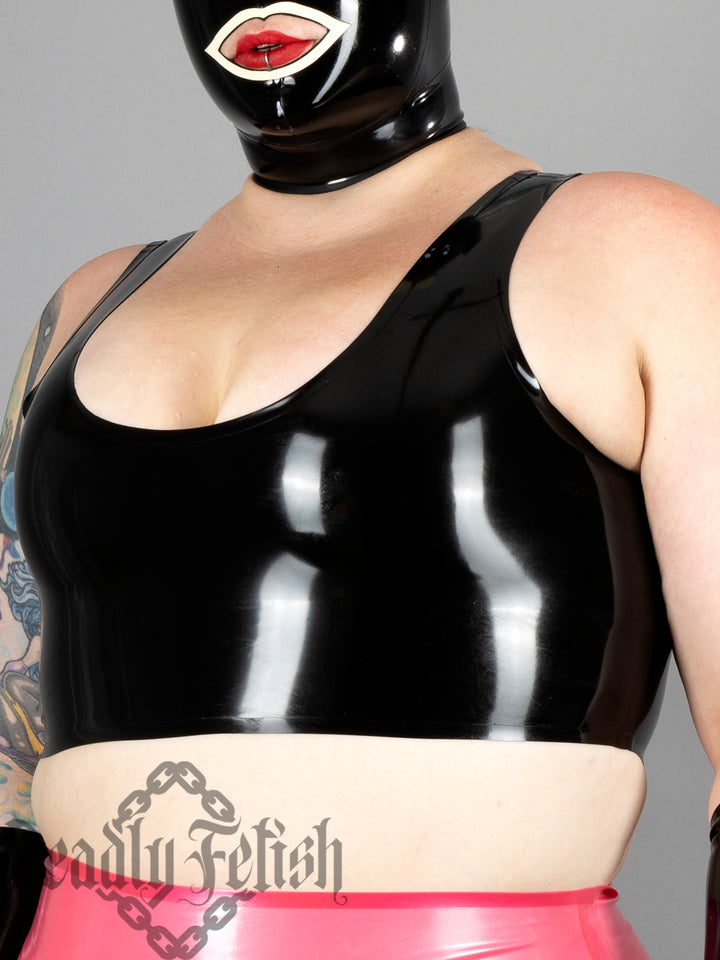 Deadly Fetish Latex: Top #18