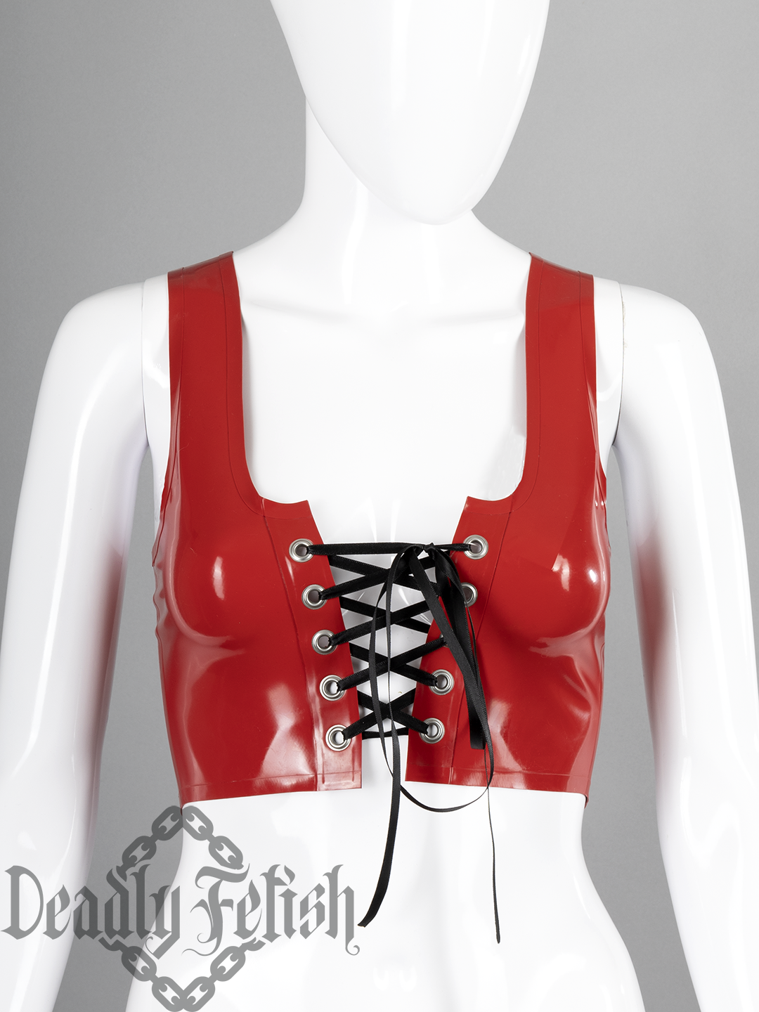 Deadly Fetish Latex: Top #28
