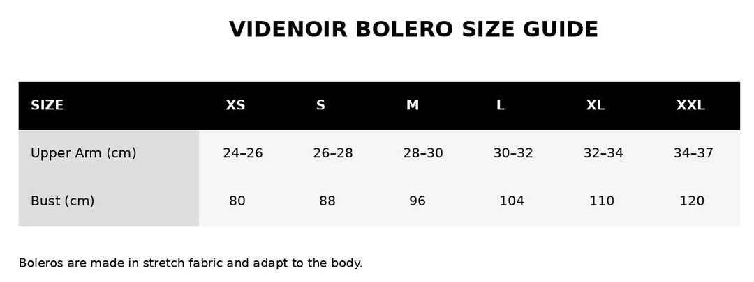 Cathedral Bolero