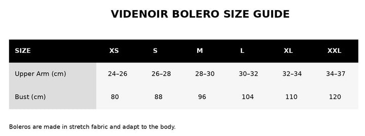 Cathedral Bolero