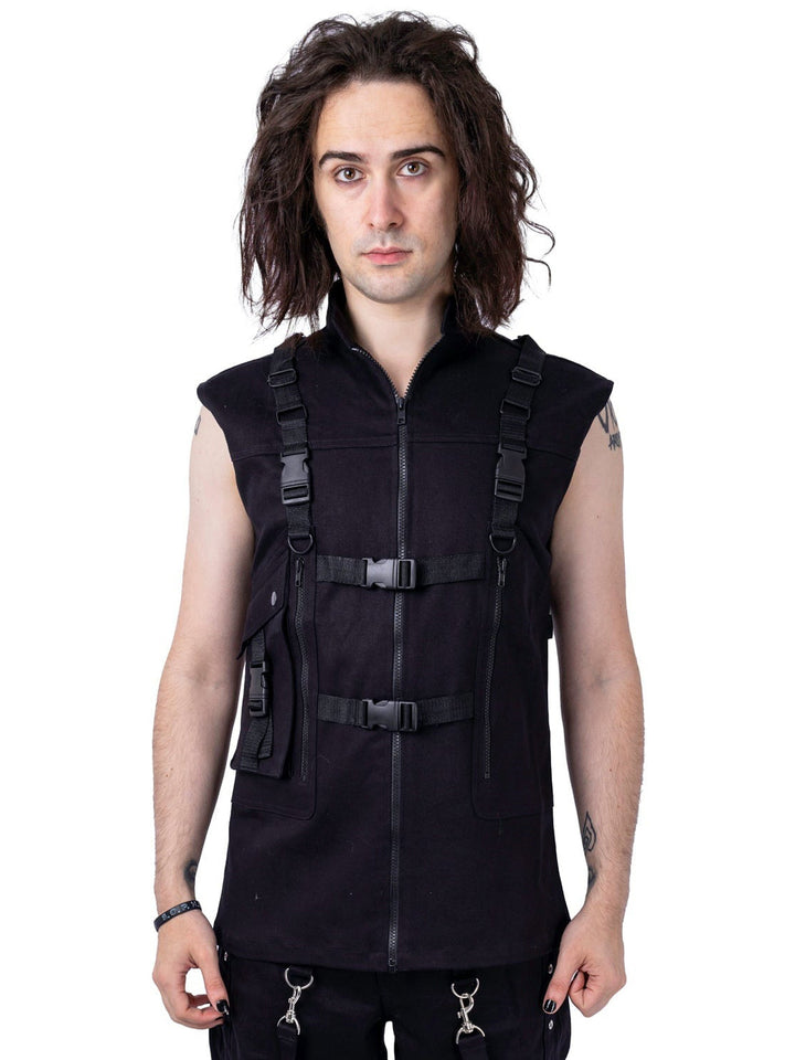 Inigo Vest