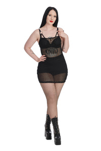 Slayin' All Day Dress
