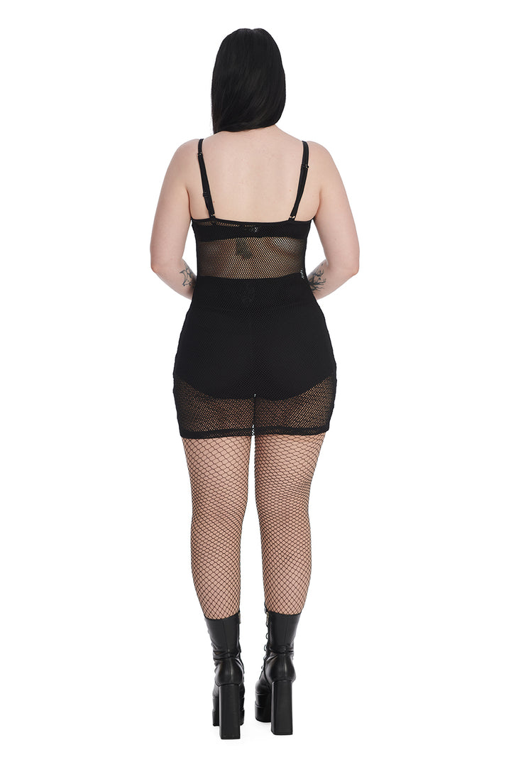 Slayin' All Day Dress