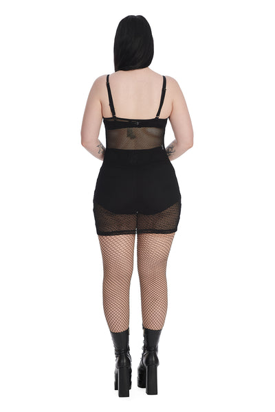 Slayin' All Day Dress