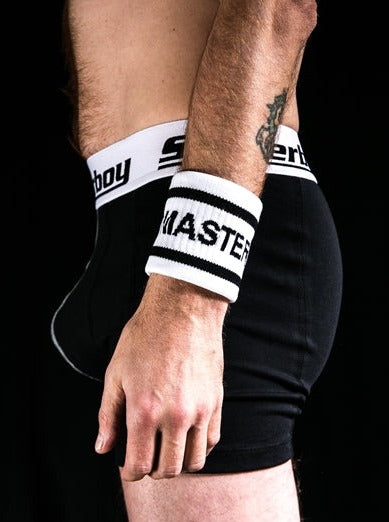 Hidden Pocket Sweatband