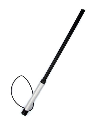 Aluminium Stick with 4 Carbon Branches