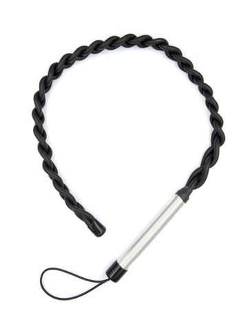Latex Chain Whip