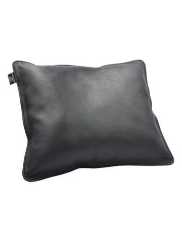 Leather Sling Pillow