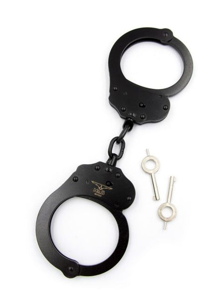 Heavy Duty Handcuffs