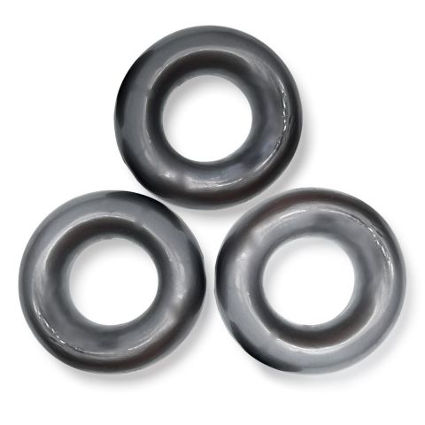 Fat Willy Cockring 3 Pack